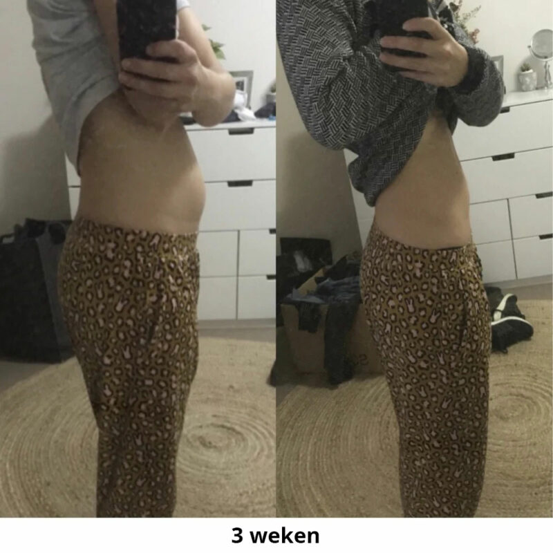 Kristen Digestion Pro - Voor een gezonde spijsvertering - 3 stuks - Afbeelding 4