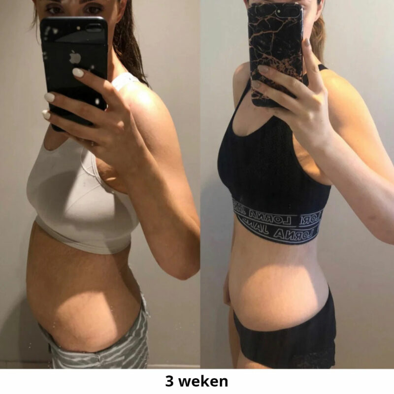 Kristen Digestion Pro - Voor een gezonde spijsvertering - 3 stuks - Afbeelding 2